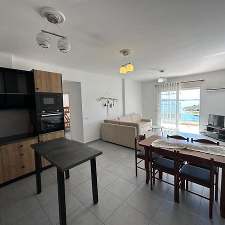 Oni'S Apartments ซารานเดอ ภายนอก รูปภาพ