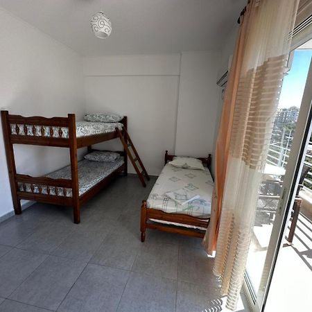 Oni'S Apartments ซารานเดอ ภายนอก รูปภาพ