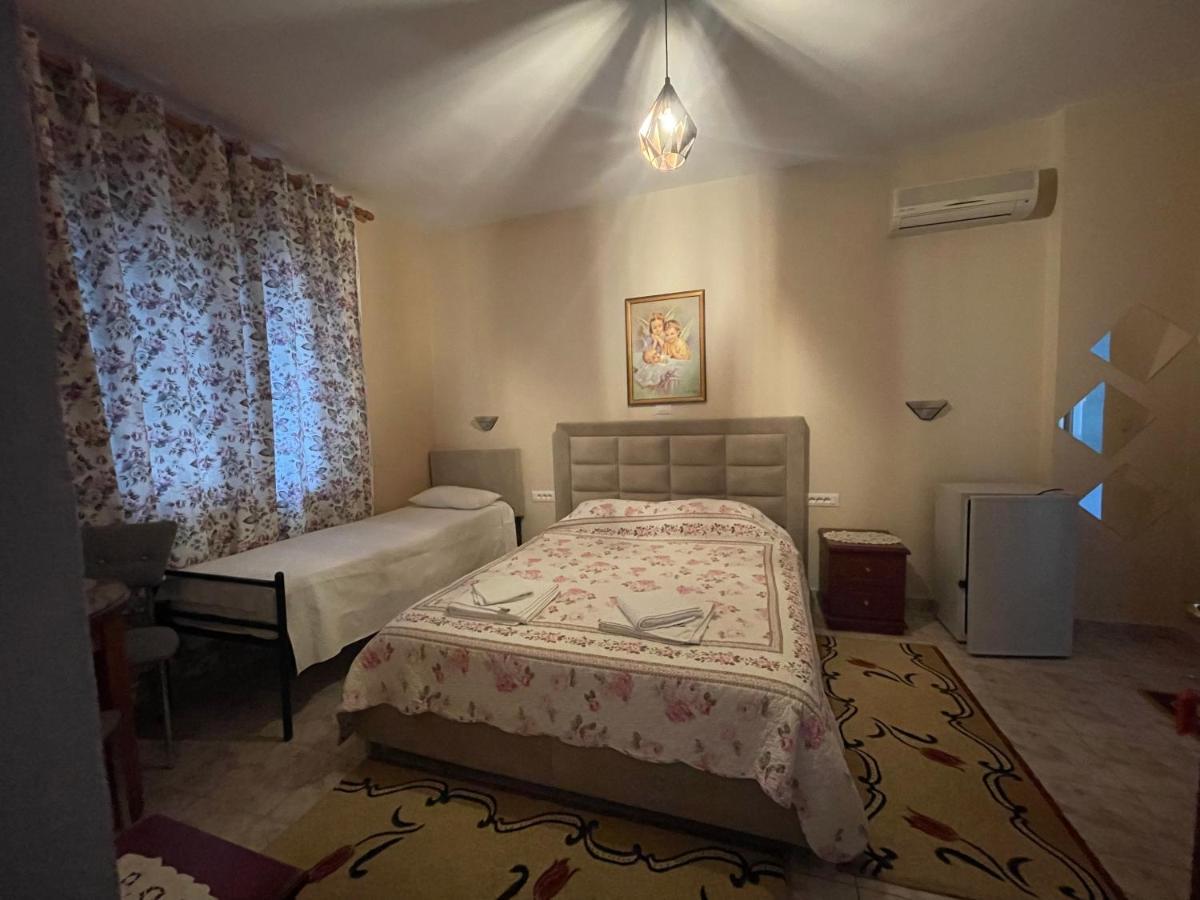 Oni'S Apartments ซารานเดอ ภายนอก รูปภาพ