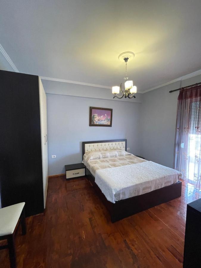 Oni'S Apartments ซารานเดอ ภายนอก รูปภาพ